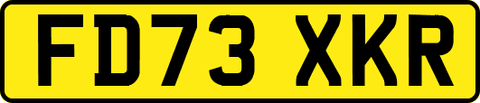 FD73XKR