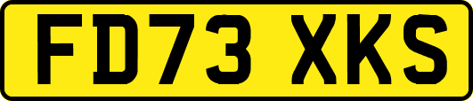 FD73XKS
