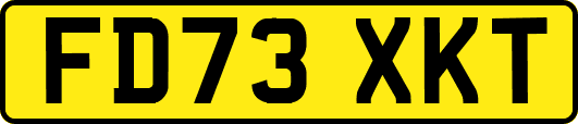FD73XKT