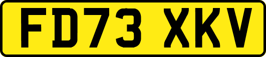 FD73XKV