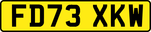 FD73XKW