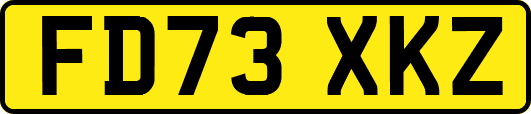 FD73XKZ