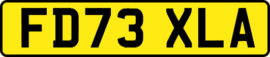 FD73XLA