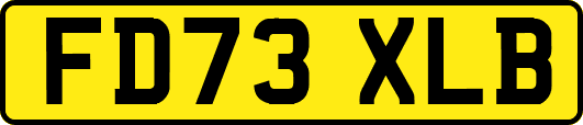 FD73XLB