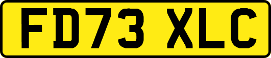 FD73XLC
