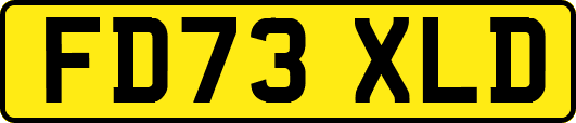 FD73XLD