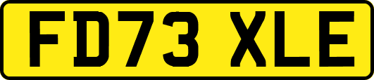 FD73XLE