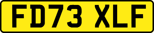 FD73XLF