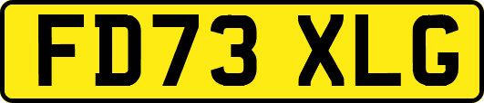 FD73XLG