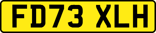 FD73XLH