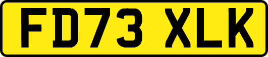FD73XLK