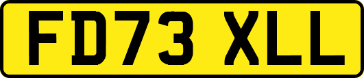 FD73XLL