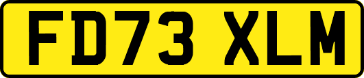 FD73XLM