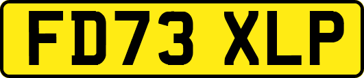 FD73XLP