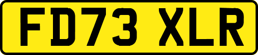 FD73XLR