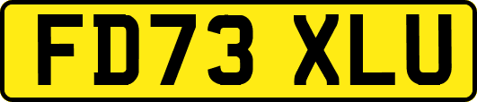 FD73XLU