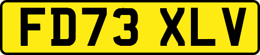 FD73XLV