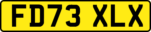 FD73XLX