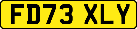 FD73XLY