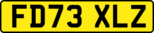 FD73XLZ