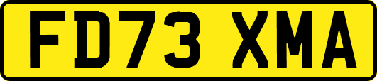 FD73XMA