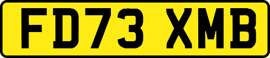 FD73XMB