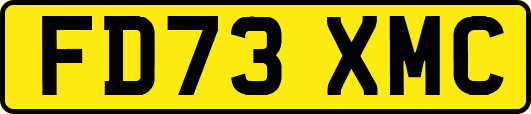 FD73XMC
