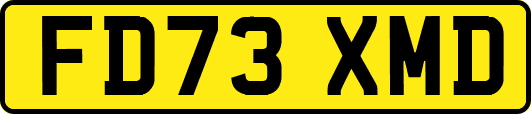 FD73XMD