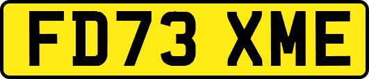 FD73XME