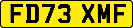 FD73XMF