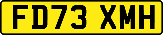 FD73XMH