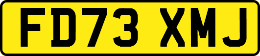 FD73XMJ