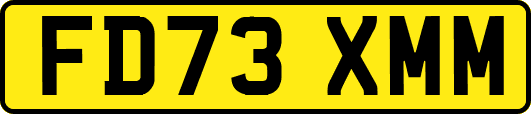 FD73XMM