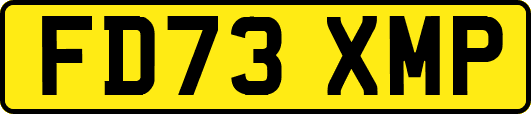 FD73XMP