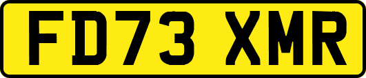 FD73XMR