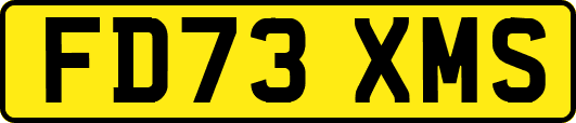 FD73XMS