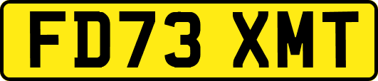 FD73XMT