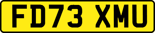 FD73XMU