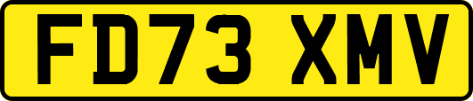 FD73XMV