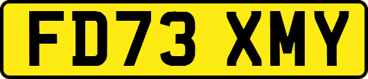 FD73XMY