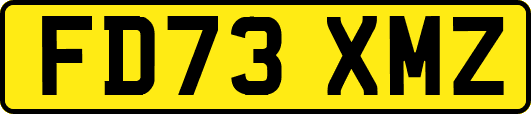 FD73XMZ