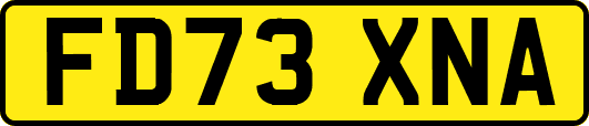 FD73XNA