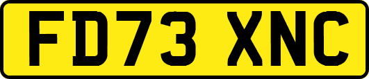 FD73XNC