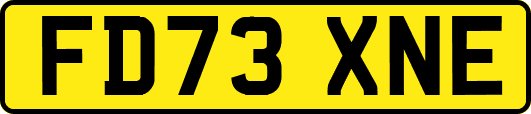 FD73XNE