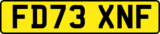 FD73XNF