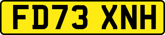 FD73XNH