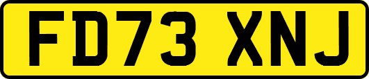 FD73XNJ