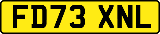FD73XNL