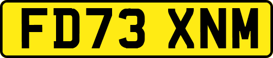 FD73XNM