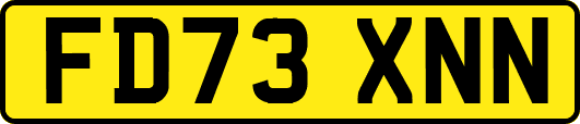 FD73XNN